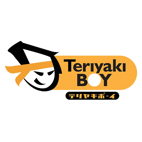 Teriyaki Boy