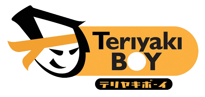 Teriyaki Boy