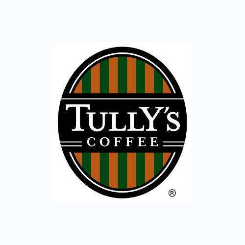 Tully's Logo